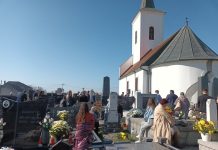 Što slavimo na blagdan Svih svetih, a što na Dušni dan?