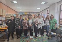 Predstave i radionice u Gradskoj knjižnici: Kroz bajke i priče doprinosimo zdravom razvoju djece