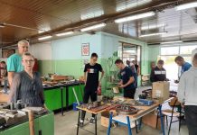 Ravnateljica Mirela Brlić Trnka: U našoj se školi stječu znanja i kompetencije, ali stvaraju i trajna prijateljstva