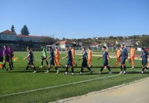 „Sloga” slavila rezultatom 4:0