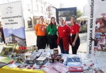 Naša pozitiva: Sve ovo je njihovih ruku djelo