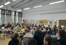 Industrijsko obrtnička škola nastavlja suradnju s „Plavom lagunom”: Učenike očekuju stipendije, posao…