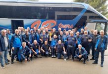 HVIDR-a Brodsko-posavske županije osvojila srebro na 27. SŠNIDOR-u