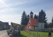 Nakon brojnih pritužbi mještana: Nove kamere za mjerenje brzine na području općine Nova Kapela!