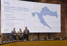 159 milijuna eura za izgradnju i opremanje 18 centara za starije osobe: Jedan će se graditi i u Brodsko-posavskoj županiji