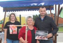 Najbolji voćni namaz pripremila Borna Halambek iz Starog Petrovog Sela