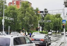 Pojačan promet vozila zbog blagdana: Policija poziva na oprez