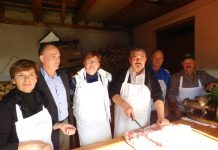 Ljubitelji dobrog zalogaja i zabave, pripremite se: Čeka nas još jedan „Cernički krmokolj”