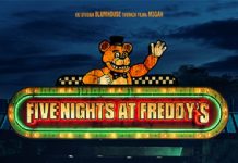 Još jedan filmski hit: Five nights at Freddy’s