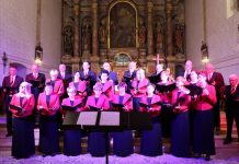 U Cerniku još jedna Smotra pjevačkih zborova