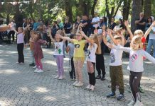 Ljubav djeci prije svega: Započeo Dječji tjedan u Novoj Gradiški