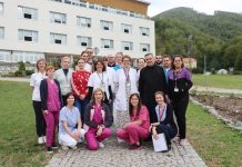 Specijalna bolnica za psihijatriju i palijativnu skrb Sveti Rafael: Sportskim igrama i ove godine obilježili Svjetski dan mentalnog zdravlja