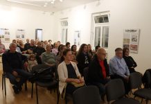 Zatvorena izložba “LOve BEer”: U Gradskom muzeju održano predavanje o povijesti i proizvodnji piva