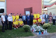 Novogradiščani i ove godine obilježili godišnjicu smrti Toše Proeskog: Krenuo ultramaraton Nova Gradiška – Kruševo