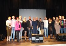 Rotary Klub Nova Gradiška i glazbenici za djecu s autizmom: Hvala Nova Gradiška!