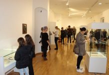 GMNG: Ivo Kerdić – posjetite izložbu povodom sedamdesete obljetnice smrti umjetnika