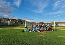 Uvjerljiva pobjeda ŽNK “Sloga” Nova Gradiška u svojoj prvoj domaćoj utakmici