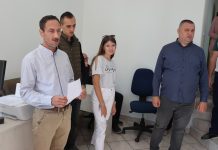 Udruga “Dobrota na djelu” otvorila svoja vrata potrebitima