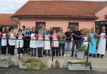 Tradicija Slavonije: pripreme za “Cernički krmokolj”