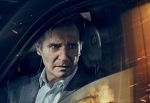 U Kino Nova Gradiška stiže “Odmazda”