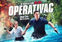 U kinu pogledajte: John Cena u novoj akcijskoj komediji “Operativac”