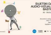 Svjetski dan audiovizualne baštine: Iz Doma kulture pozivaju na besplatne projekcije kultnih filmova iz osamdesetih