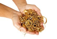 Iskustva iz poslovnica za otkup zlata: Kako do najveće isplate?