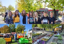 Danas i sutra u Novoj Gradiški održavaju se 24. Poljoprivredno poduzetničke ideje