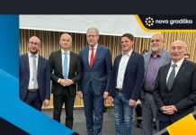 Delegacija grada Nove Gradiške posjetila prijateljski grad Herzogenaurach