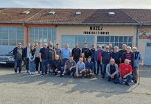 Oldtimer klub “Classic 99” zatvorio sezonu