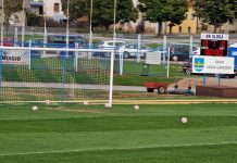 Sloga Nova Gradiška sutra dočekuje Graničar iz Županje