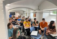 Oni idu dalje: Održana uvodna radionica iz projekta „Medijima do kulture“