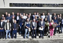 Hvala im: Dobrovoljnim darivateljima krvi uručene Županijske povelje zahvalnosti