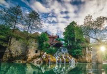 Svjetska turistička organizacija uvrstila Slunj na listu najboljih turističkih sela u svijetu