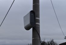 Testirane kamere za detekciju brzine protiv kočenja