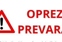 Hrvatskih savez gluhih i nagluhih upozorava građane na prevarante