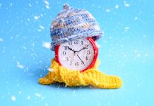 Za vikend prelazimo na zimsko računanje vremena