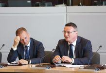 Župan Marušić sudjelovao na Europskom tjednu regija i gradova