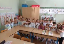 Prvašići OŠ “Ljudevita Gaja” obilježili Međunarodni dan osviještenosti o otpadu od hrane