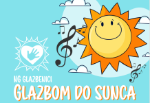 U subotu dobrotvorni koncert „Glazbom do sunca”: Novogradiški glazbenici za Udrugu „Sunce”