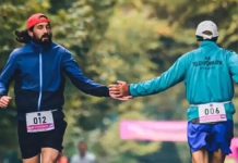 Veliki uspjeh Novogradiščanina Luke Kumića na ultramaratonu u Sarajevu – stigao i poziv reprezentacije Hrvatske