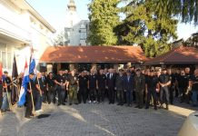 Obilježena 32. obljetnica ustroja novogradiške 121. brigade Hrvatske vojske