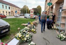 Prodaja cvijeća uz blagdan Svih svetih: Ove godine plaćamo više