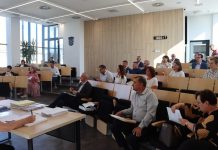 Gradsko vijeće: Kada će početi s radom Gradska tržnica, novi dječji vrtić, zašto kružni tok kod groblja…