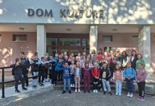 Veselo je bilo i u Gradskoj knjižnici: Obilježen “Dječji tjedan”