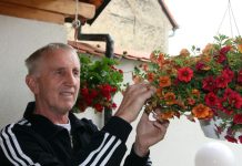 Kapa do „poda”: Branko Tomek iz Cernika krv je darivao 150 puta!