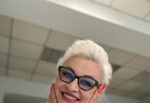 Mirela Relković: Jedan dobar vic