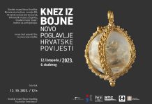 Otvorenje izložbe: Knez iz Bojne – Novo poglavlje hrvatske povijesti