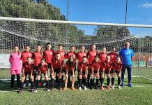 Sutra prva službena utakmica ŽNK Sloga u Novoj Gradiški – podržite naše djevojčice