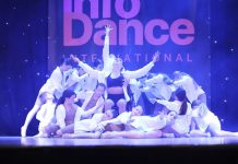 Prag: Plesači i plesačice iz Nove Gradiške i Požege osvojili nagrade u više plesnih kategorija